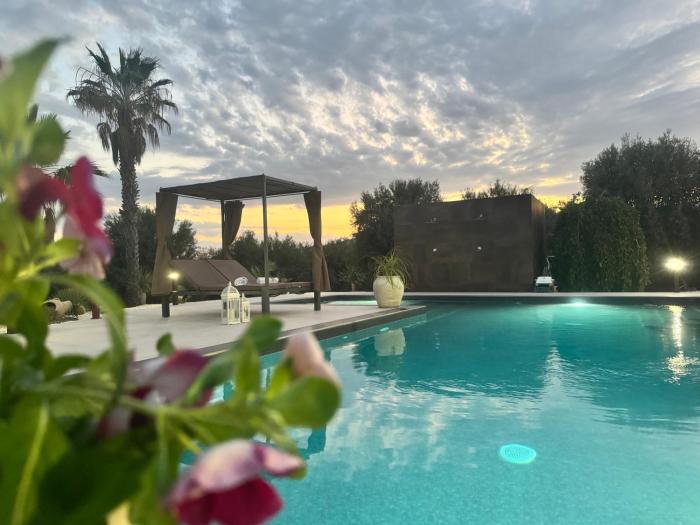 Villa Badessa