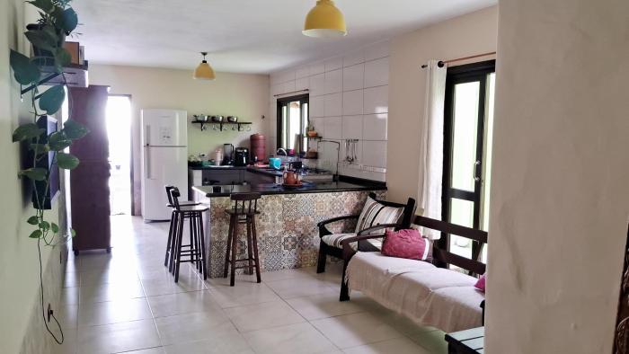 Casa Recanto do Sol