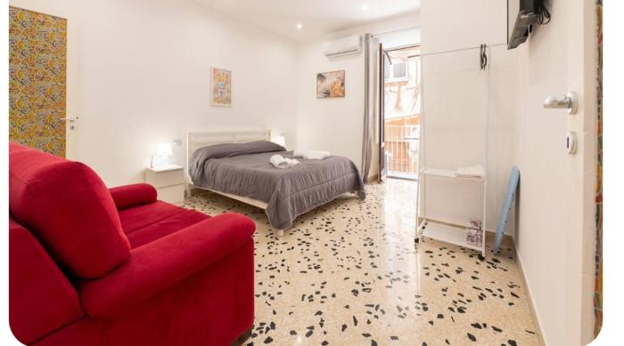 Holiday House Annunziata 2