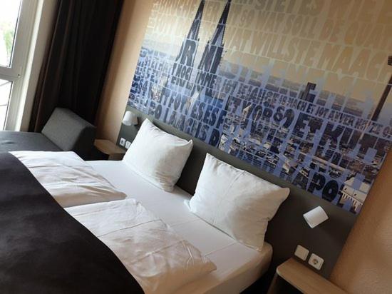 FlatDeCologne - Ruhig & Entspannt - Relax Apartment Nähe City & DOM
