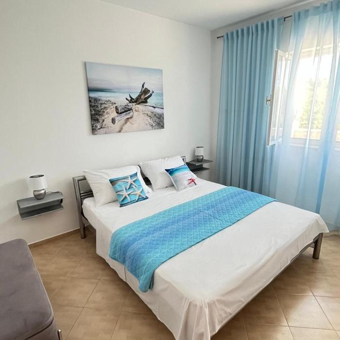 Apartman Laguna