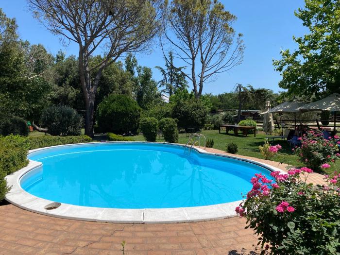 Tenuta Agricola Fonte Di Papa
