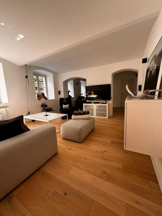 Gartenlounge Bauer