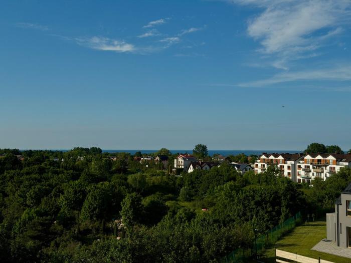Apartament Gosia