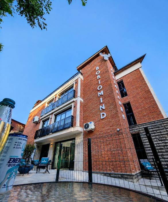Borjomind Hotel Borjomi