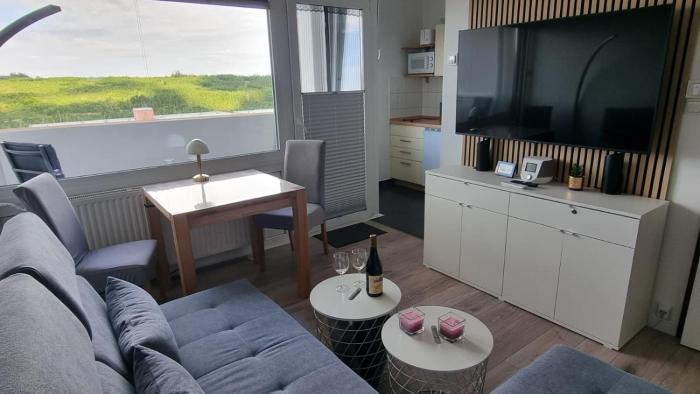 Ferienwohnung Goldige Auszeit Altenau mit kostenloser Garage