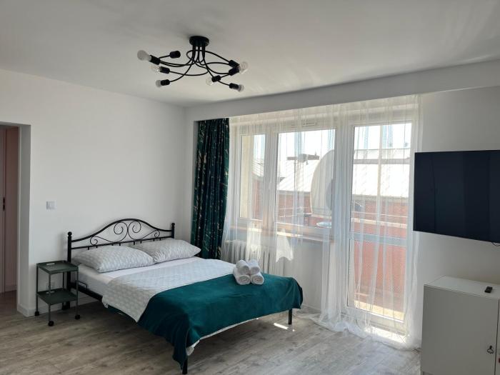 Infinity Apartament Czestochowa PKP