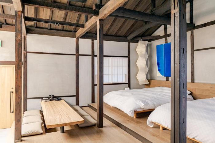 HIROKICHI Kyoto