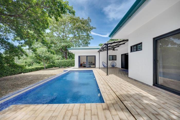 Casa Mango - 15 min de Tamarindo et des plages