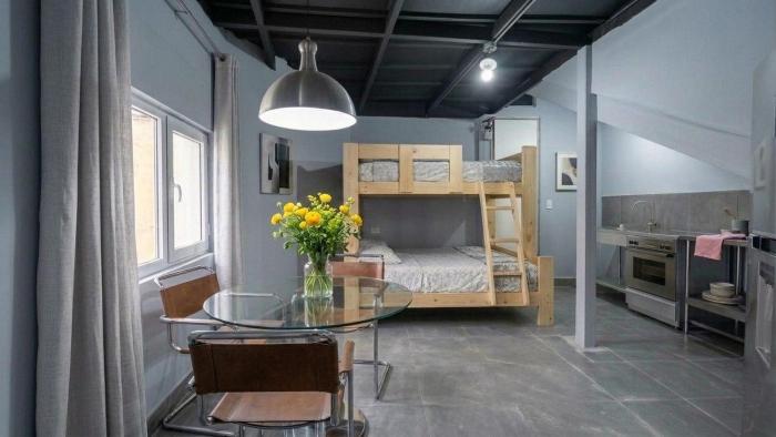 Apartamentos en el Centro Historico de Lima Perú