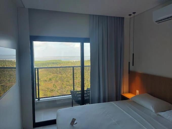 Salinas Beach Resort apto 1519