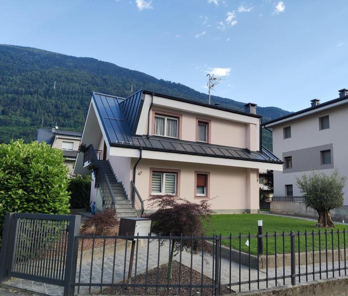 Villa MIA