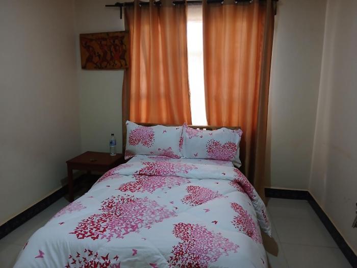 Friendly hostel