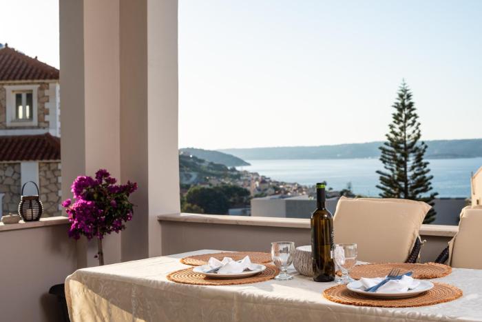 Elisas Apartments