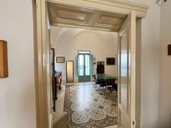 Casa ad Arte Donna Ada
