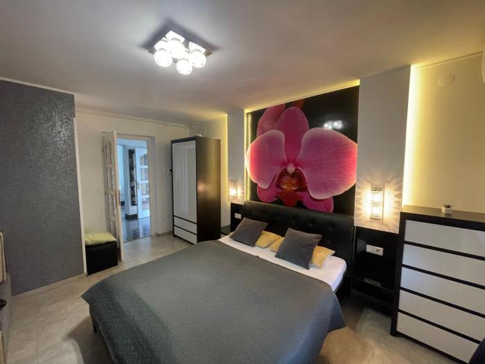 Regina Delux Apartman