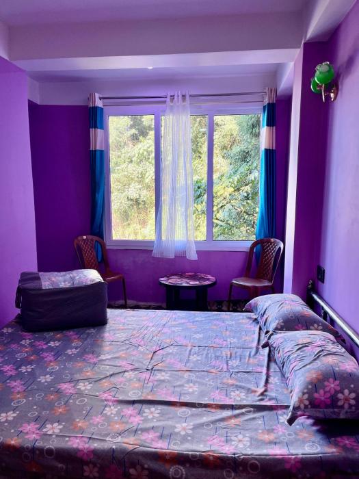 Pappu Tulsi Homestay