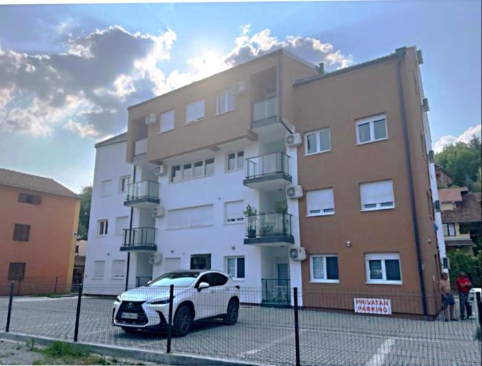 Apartman Jakovljević