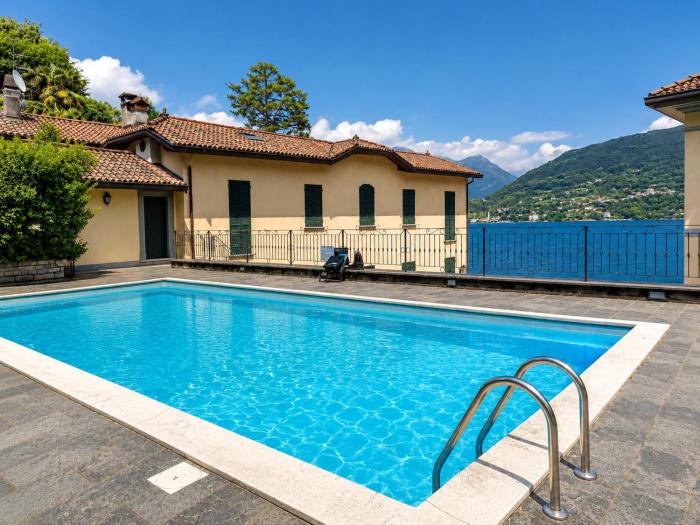 Apartment Mira - Tremezzina
