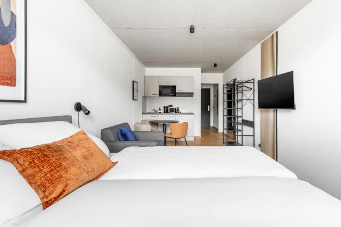 Global Living Passau Ludwigplatz
