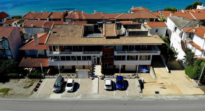 Fenix Apartments