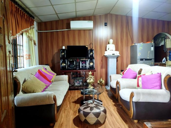 Mount crest homestay