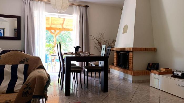 Anavyssos Serenity Villa