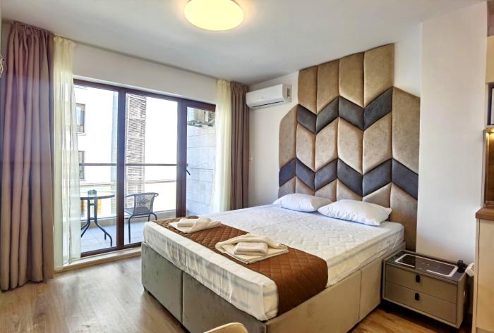Cabacum Pleasure Beachfront Apartments - 50m to Beach and Pool