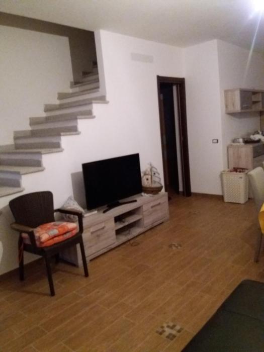 Porto Pino Casa Vacanze