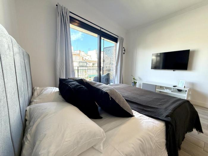Estudio Somnium Palermo 1002