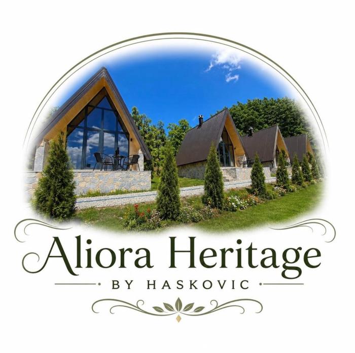 Aliora Heritage by Hasković