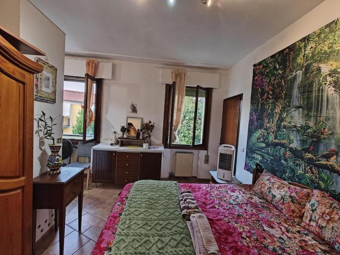 Shaivya Tourist Rental 5 min walk from Treviso Station Easy connection to Venice