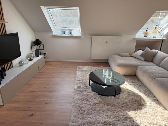 Ferienwohnung Monteurwohnung