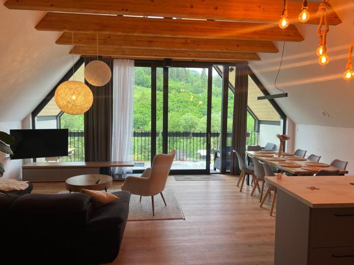 JAMY HOUSE Apartmán