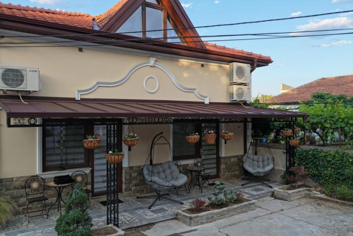 Gardenia Apartments