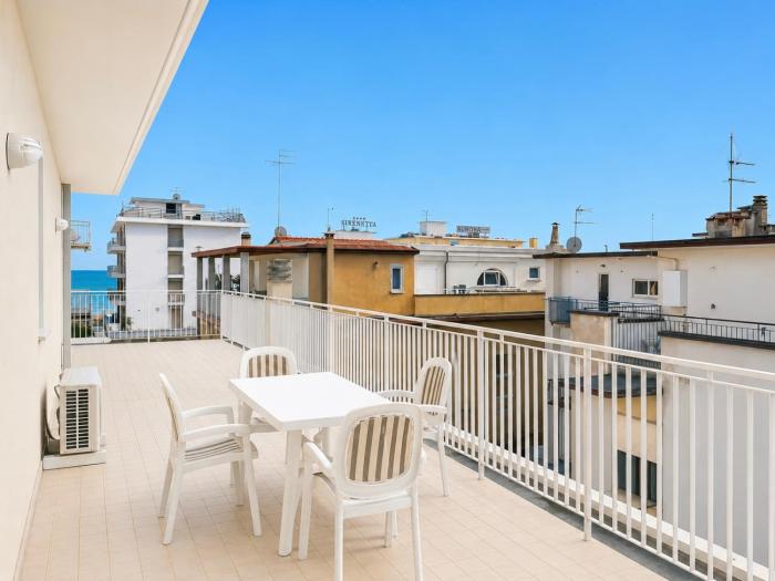 Palazzo Masotto - Carraro Immobiliare - Family Apartments