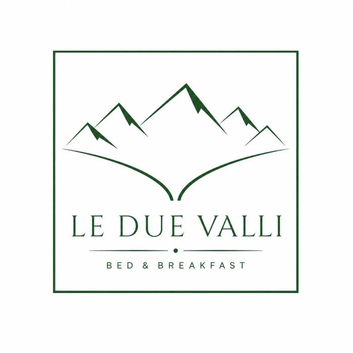 Le due valli