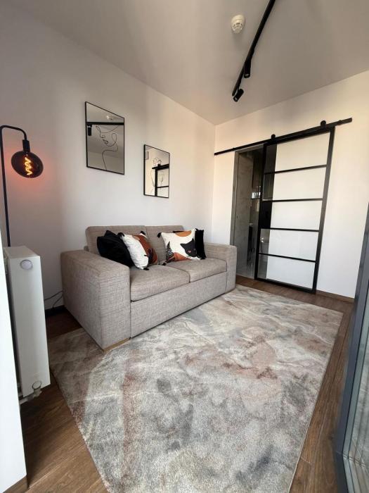 OPTIMUM 3 Apartment Gdansk Old Town