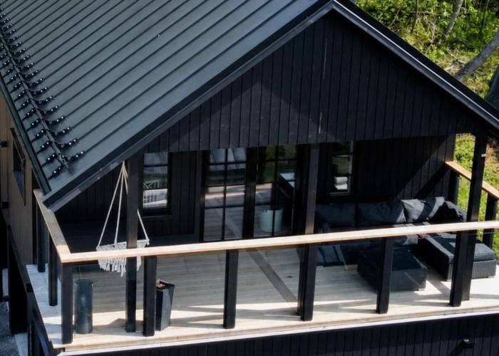 Studio Svartbygget