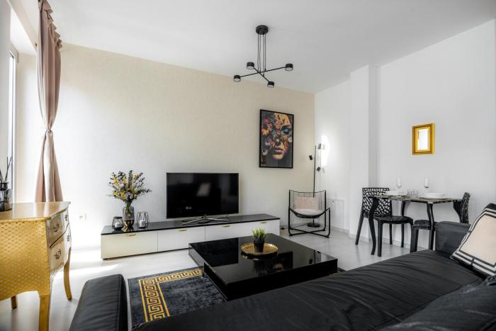ZARA LUXURY APARTMENTS The absolute center of Žilina