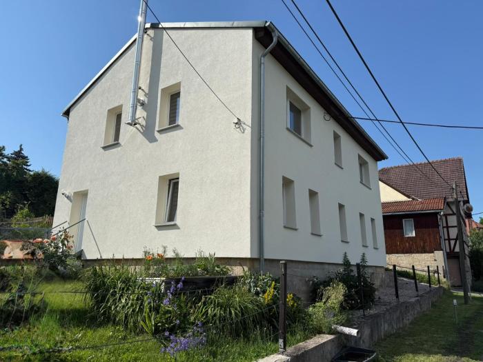 Ferienwohnung am Gothewanderweg