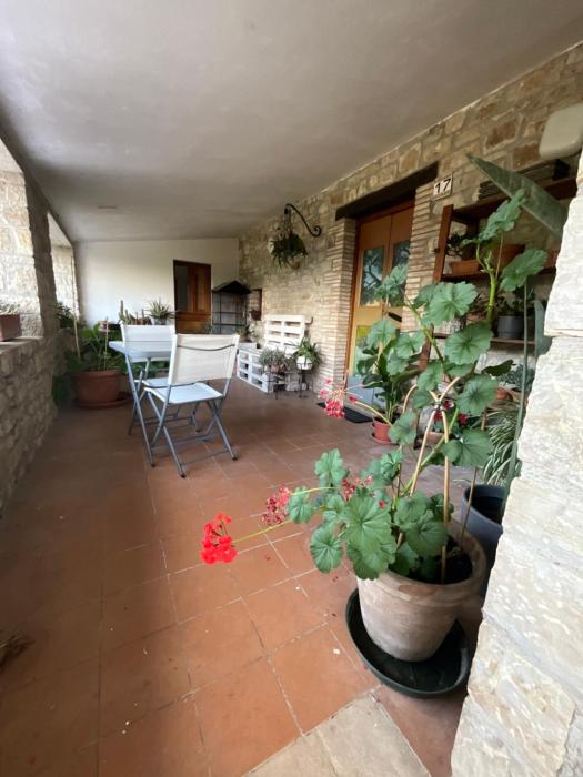 Appartamento "IL Casale di Casagiove"