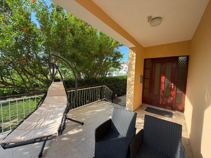 Studio Apartmani ISRA