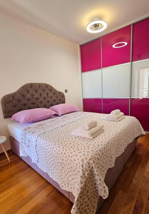 Apartment Euphoria Split - FREE PRIVATE GARAGE