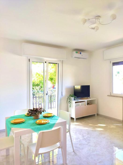 AURA Home Riccione