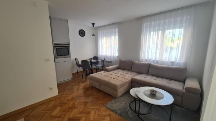 DA apartman