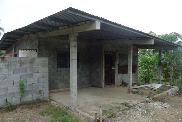 Residencia El Chirú