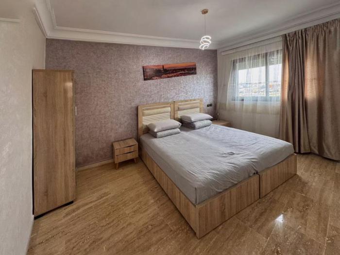 熊猫公寓Panda Apartment