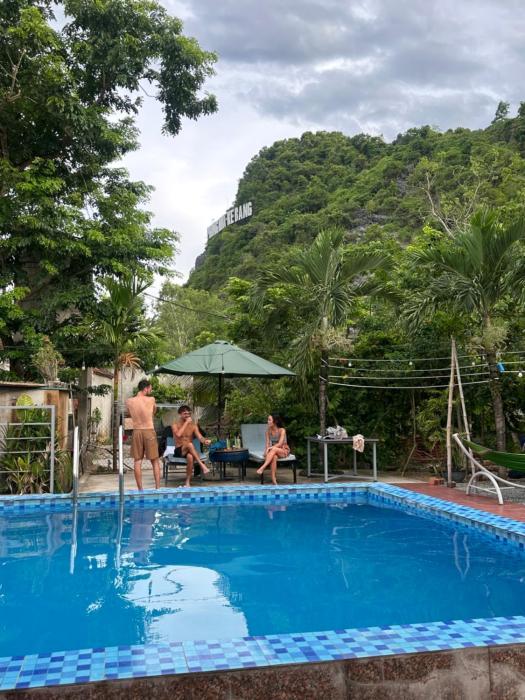 Phong Nha Magic Fingers Homestay and Spa