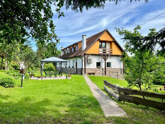 Apartament Pod Wiatrakiem